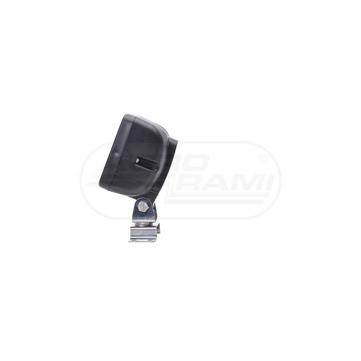 Lampa robocza i cofania, 12V-24V + przewody 250cm YLYS 3x0,75mm2, diody 693, W82 WAŚ