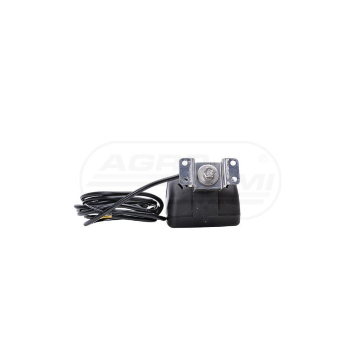 Lampa robocza i cofania, 12V-24V + przewody 250cm YLYS 3x0,75mm2, diody 693, W82 WAŚ