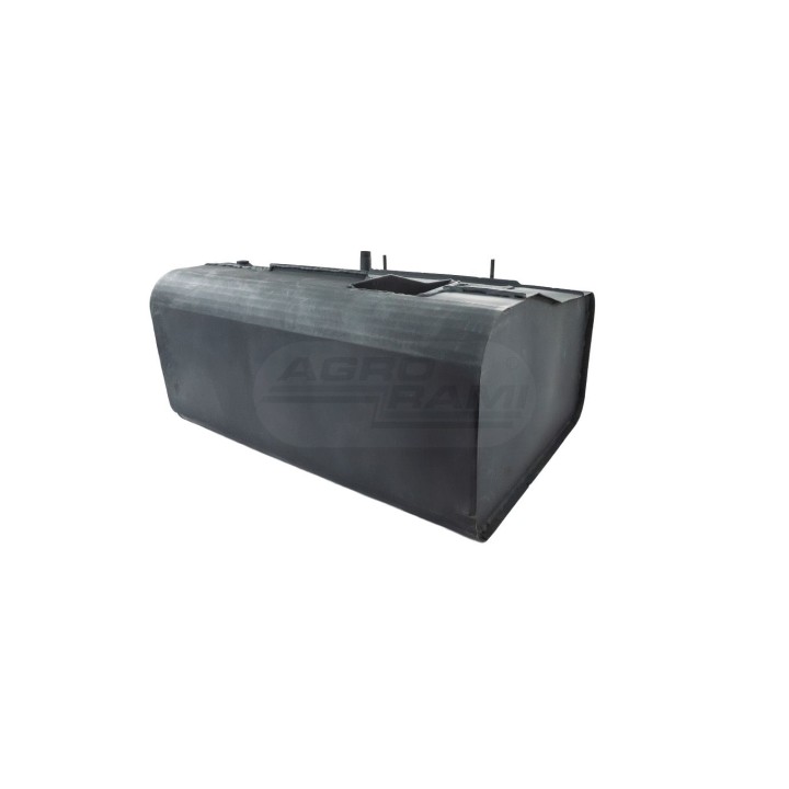 Zbiornik paliwa C-385 4 cylindry 83312010 PRODUKT CZESKI
