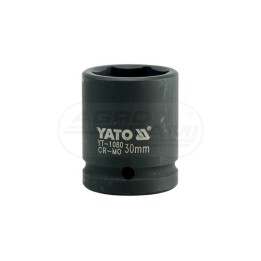 Nasadka udarowa YATO 3/4" 30 mm YT1080