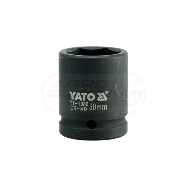 Nasadka udarowa YATO 3/4" 30 mm YT1080