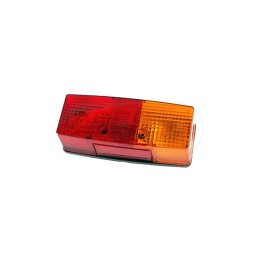 Lampa tylna 63/1912-19 AL32070,AL64946 Bepco