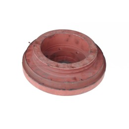 Koło pasowe Fi-42 4-Paski 89003520 PRODUKT CZESKI