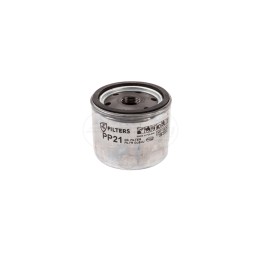 Filtr oleju LF-3826, P551784, P630011, W77, Pp21 PZL Sędziszów