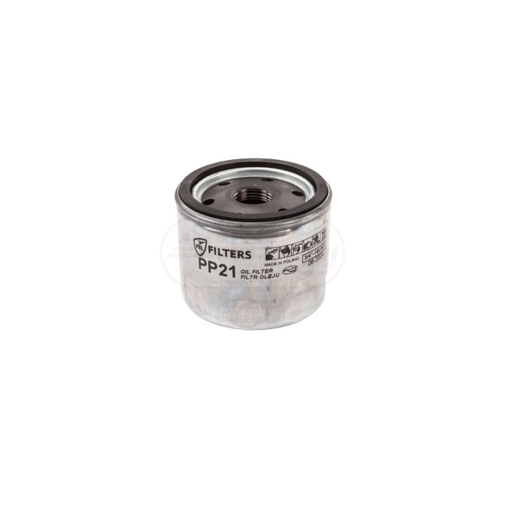 Filtr oleju LF-3826, P551784, P630011, W77, Pp21 PZL Sędziszów