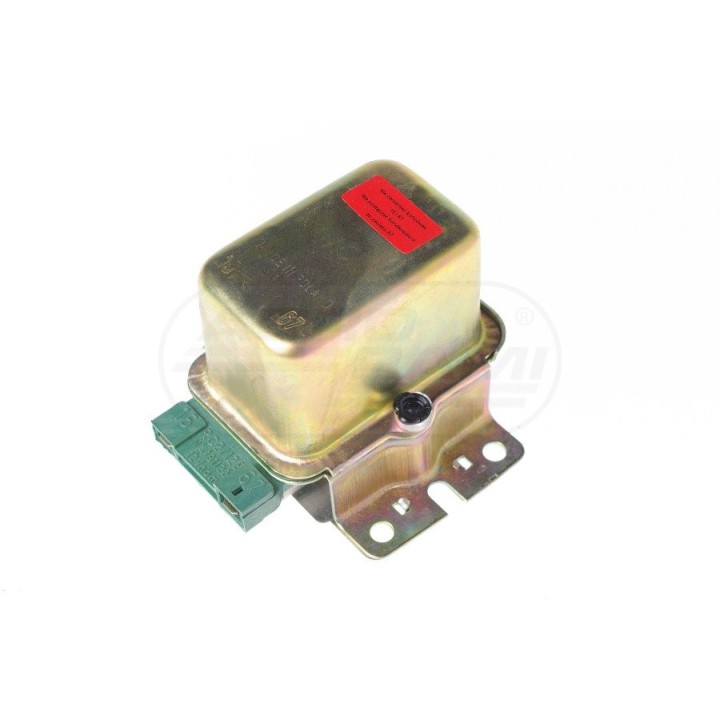 Regulator napięcia RC2/12B 83351681 PRODUKT POLSKI