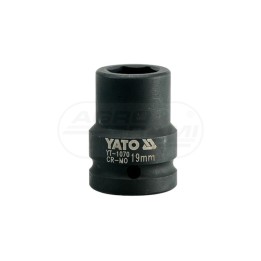 Nasadka udarowa YATO 3/4" 19 mm YT1070