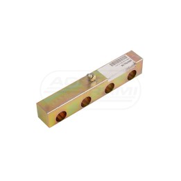ŚLIZG 072617 ORYGINAŁ 072617, KK072617, KK072617R Kverneland