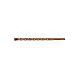 Wiertło do betonu SDS-PLUS 3 point YATO 8x110 mm YT4165