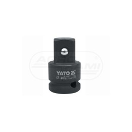 Redukcja udarowa YATO 1/2"(F) - 3/4"(M) YT1067