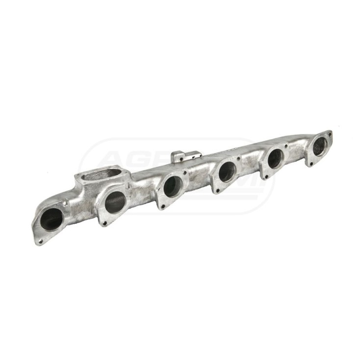 Kolektor doładujący ssący 6 cyl. 89022007 PRODUKT CZESKI