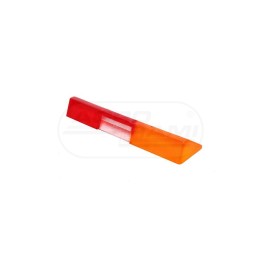 Klosz lampy tylnej 23/1913-4 9929834 , B112622 Bepco