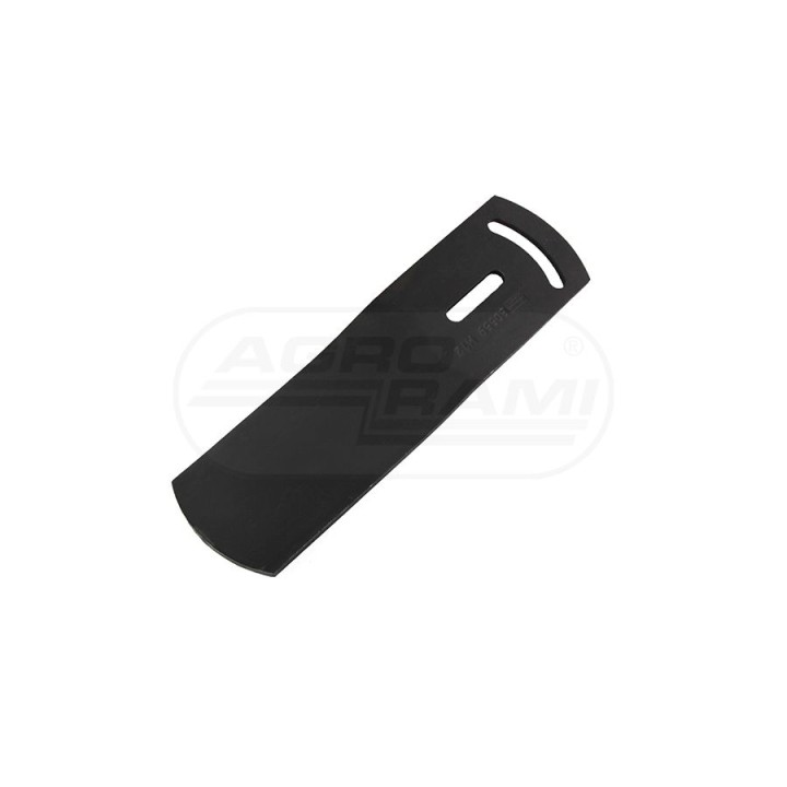 LISTWA TYLNA ODKŁADNI L 80559 IQP 80559, 3940262M1, 41658055940 iQparts