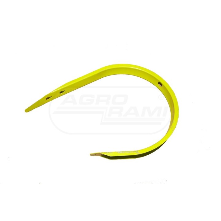 Osłona podbieracza prasa CLAAS ROLLANT 44 AB900-8191641 , 819165