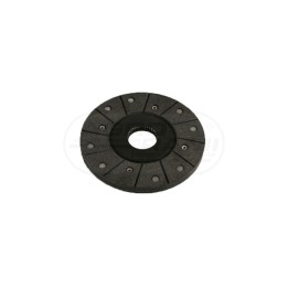 Tarcza hamulca.420-23  Fi-165  37zębów 1039.02.t76 6005003078,7700013496,7700043497 KOMFORT