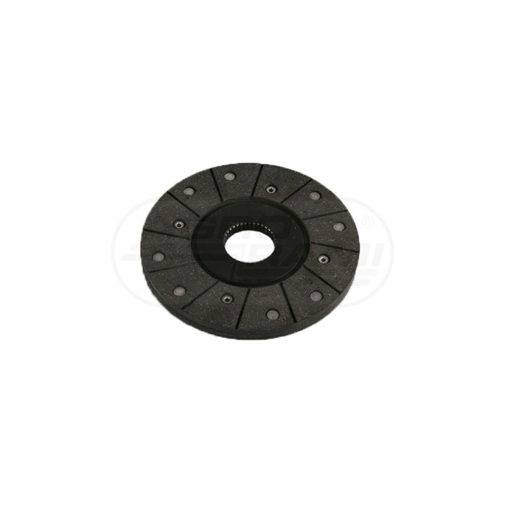 Tarcza hamulca.420-23  Fi-165  37zębów 1039.02.t76 6005003078,7700013496,7700043497 KOMFORT