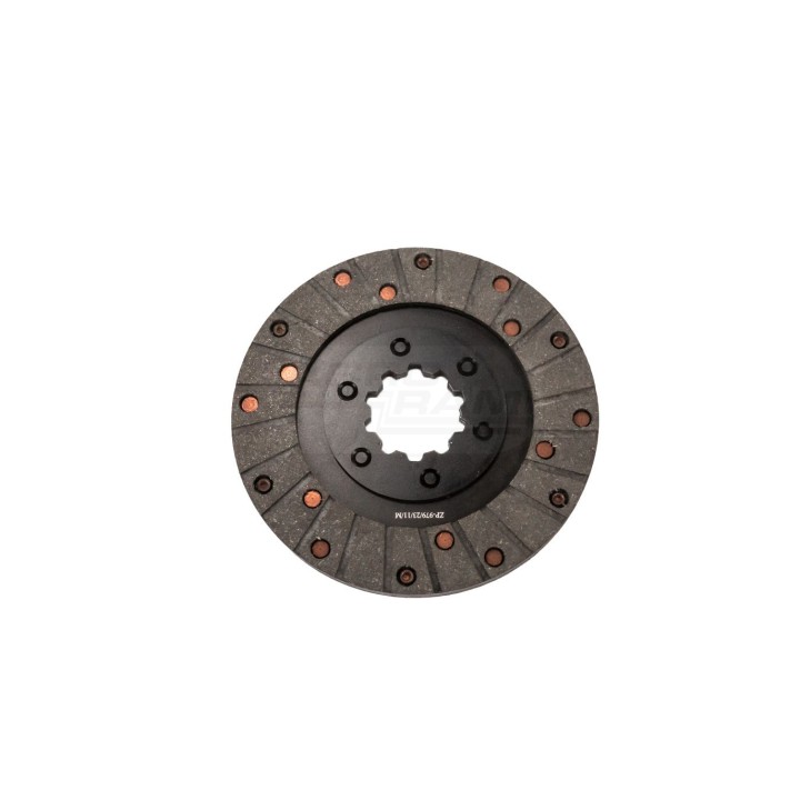 Tarcza Hamulcowa 420-14 Fi-200 , Z-10 131787A1 , 103902T88