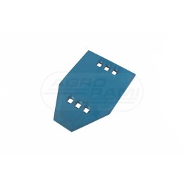 PIĘTKA PŁOZY P/L 3401490 IQP 3401490, SC18 iQparts