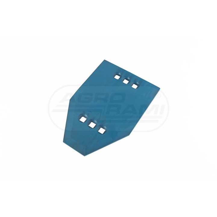 PIĘTKA PŁOZY P/L 3401490 IQP 3401490, SC18 iQparts