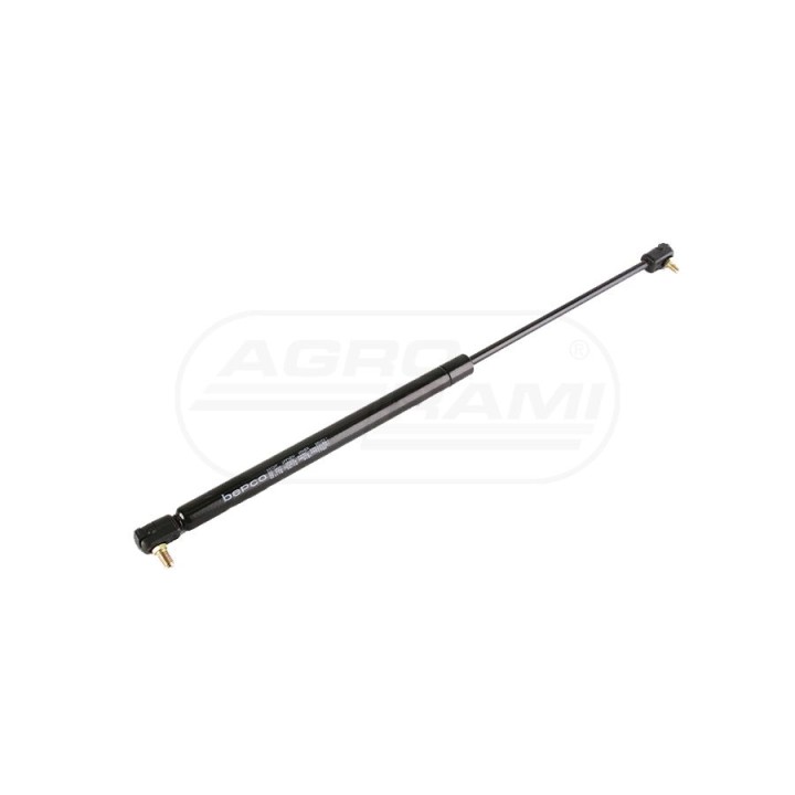 Siłownik gazowy 30/870-53 ,   L-485/245mm F175N 3804759M1,3805354M1,3806767M1 Bepco