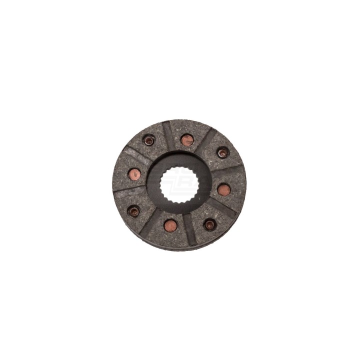 Tarcza hamulcowa. 24/435-1  Fi-102  Z-23 15154503  81812886,81867258,83906199,