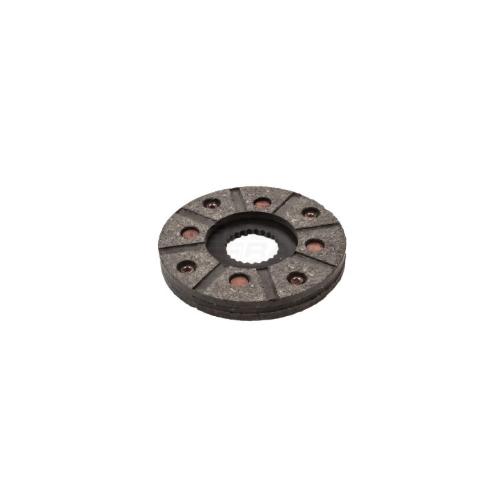Tarcza hamulcowa. 24/435-1  Fi-102  Z-23 15154503  81812886,81867258,83906199,