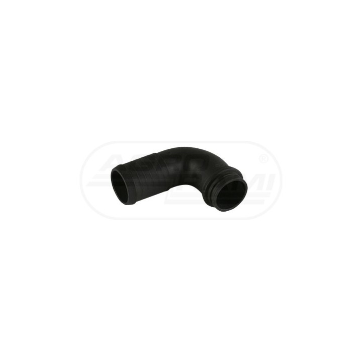 Kolanko  pompy fi 38/90 1 1/2'' AP21K25 Agroplast