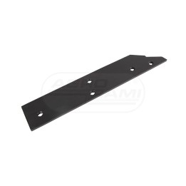 Płoza długa lewa 279131 AGRO-INTERSTAR