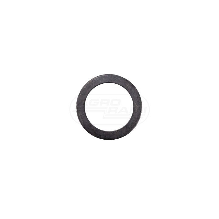 Pierścień uszczelniający zawieszenia przedniej osi 9967994, ##, 137700410803, K395022 Case IH