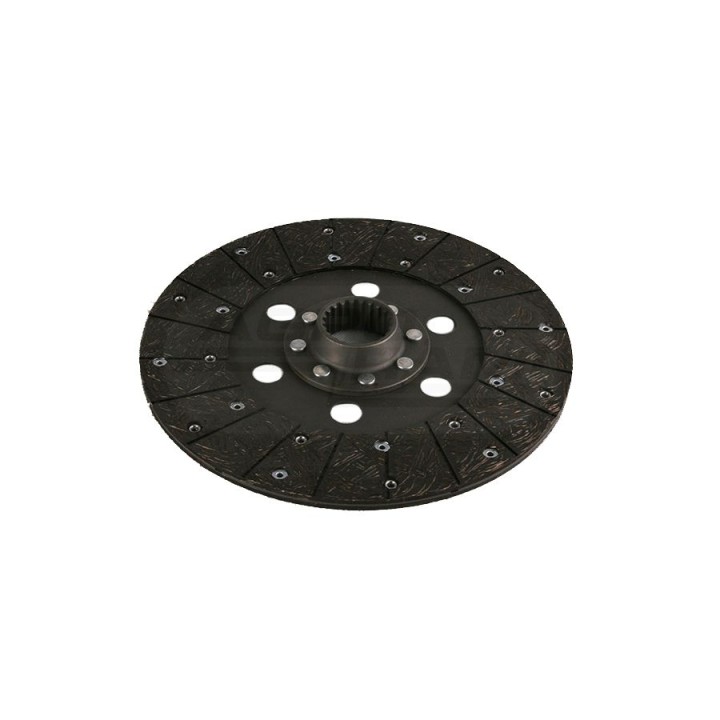 Tarcza sprzęgła.25/212-13  Fi-280 Z-22  41x45 3058404R93 . 3058404R91, 1964088C1 KOMFORT