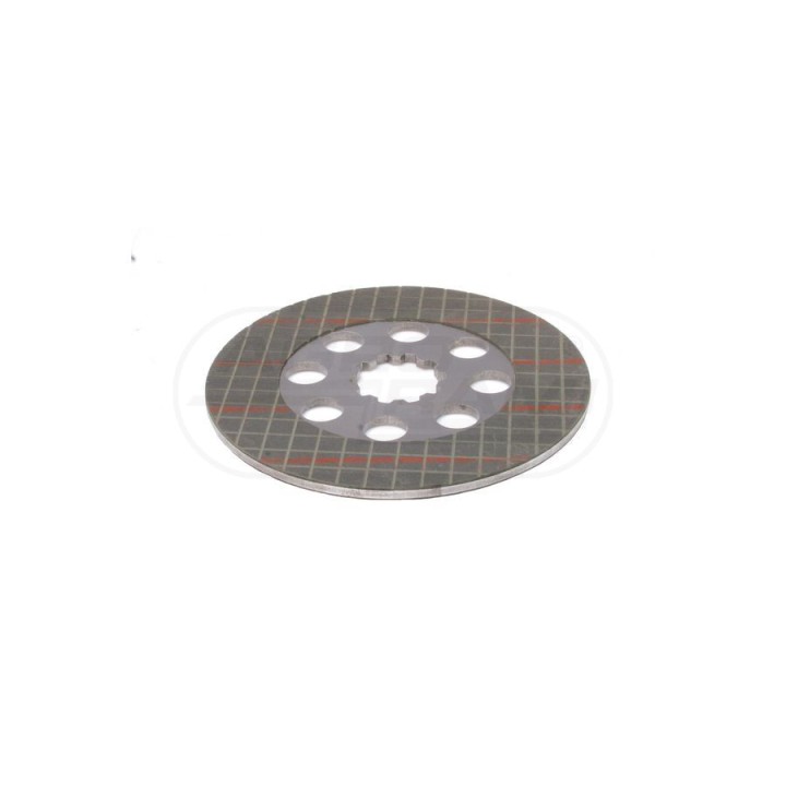 Tarcza Hamulcowa 422-64 , Fi-227 , Z-10 3145546R91