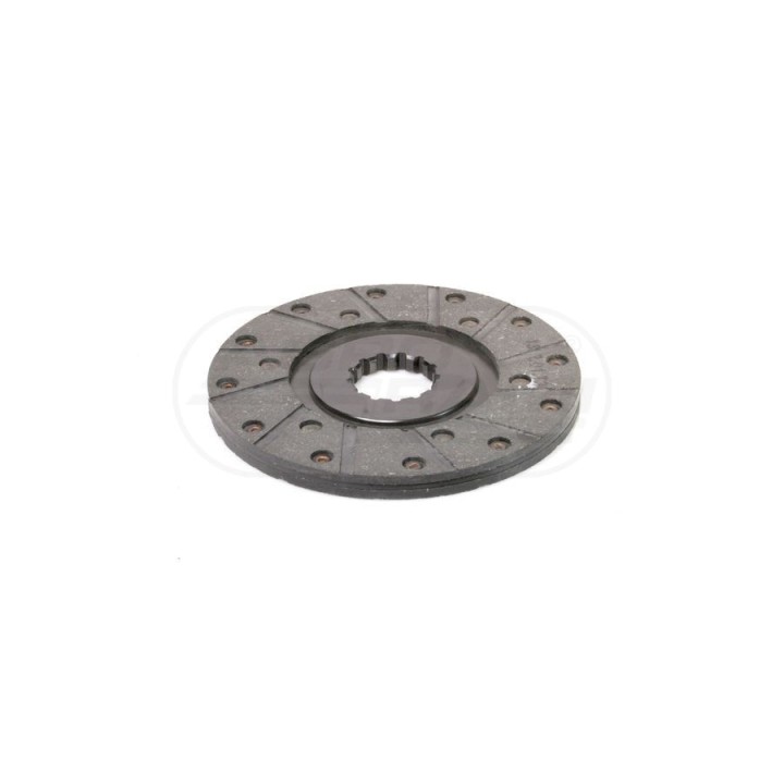 Tarcza hamulcowa.29/S158/5434  Fi-178mm. Z-13  34.4X44.5 103902T86 , 015854343