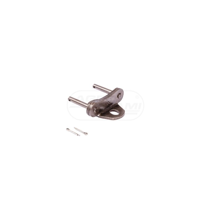 Zamek łańcucha. S55 AZ27728.4 , S55 SWORZEŃ 5,72MM