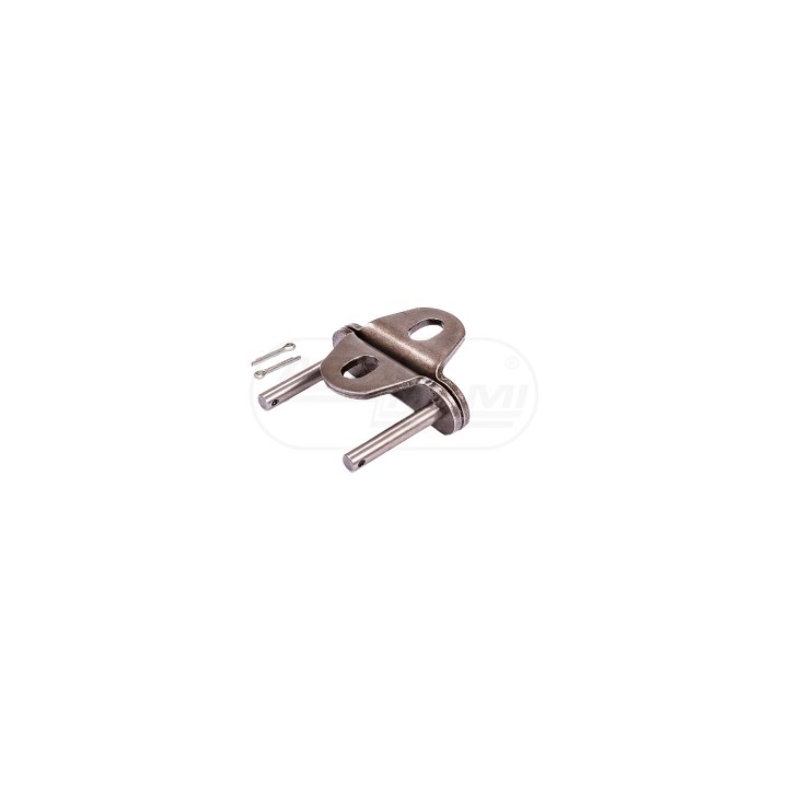 Zamek łańcucha. S55 AZ27728.4 , S55 SWORZEŃ 5,72MM