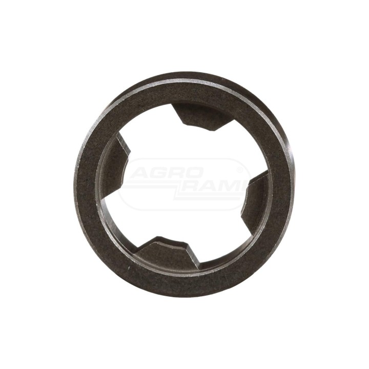 Sprzęgło pompy hydraulicznej 5118569, 932100092, 82982577, 4621358 Case IH
