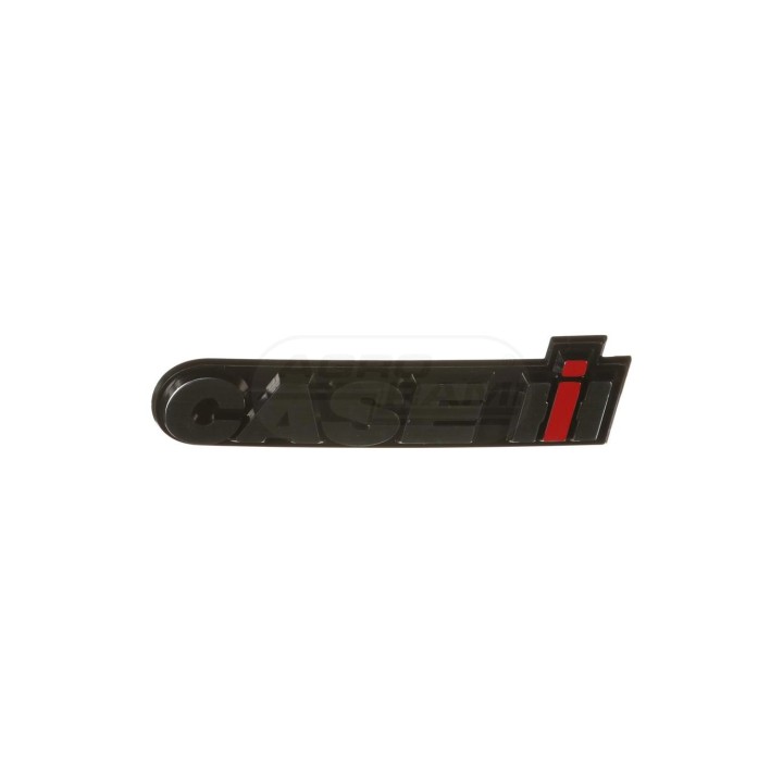 Emblemat 87564049, 87716228, 87303891, 5093505 Case IH