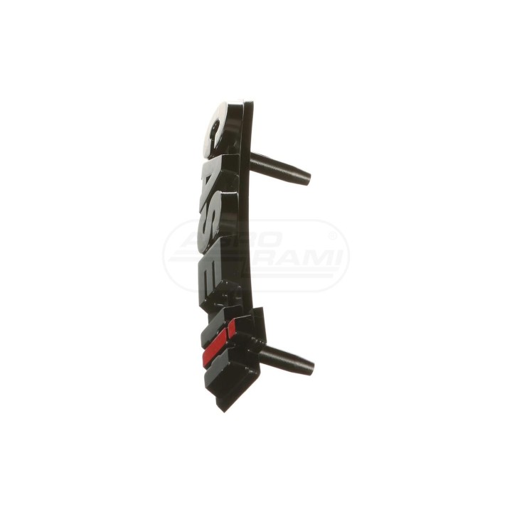 Emblemat 87564049, 87716228, 87303891, 5093505 Case IH