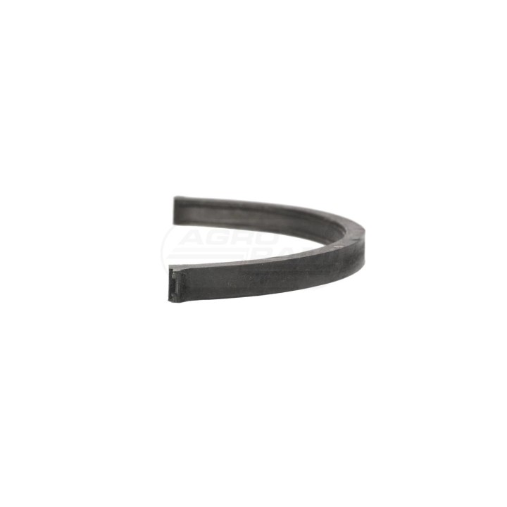 Uszczelka tylna 4600753, 82982058, 4855711, 1902553 Case IH