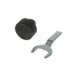 Korek zbiornika hydraulicznego CNH 85813350 Case IH