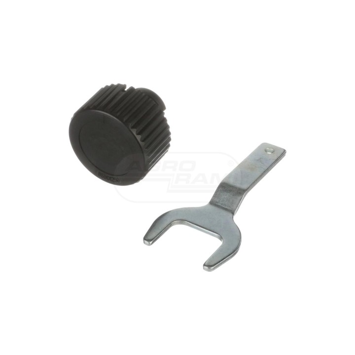 Korek zbiornika hydraulicznego CNH 85813350 Case IH
