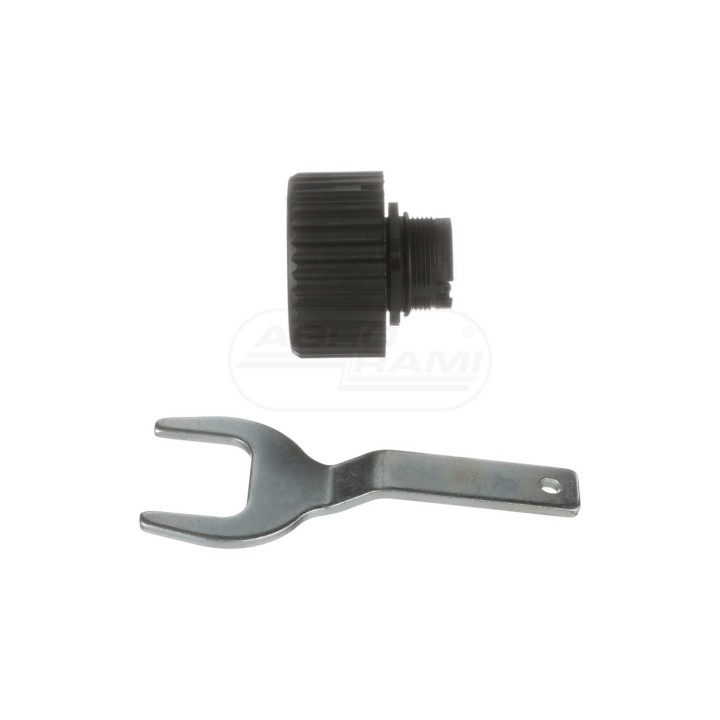 Korek zbiornika hydraulicznego CNH 85813350 Case IH