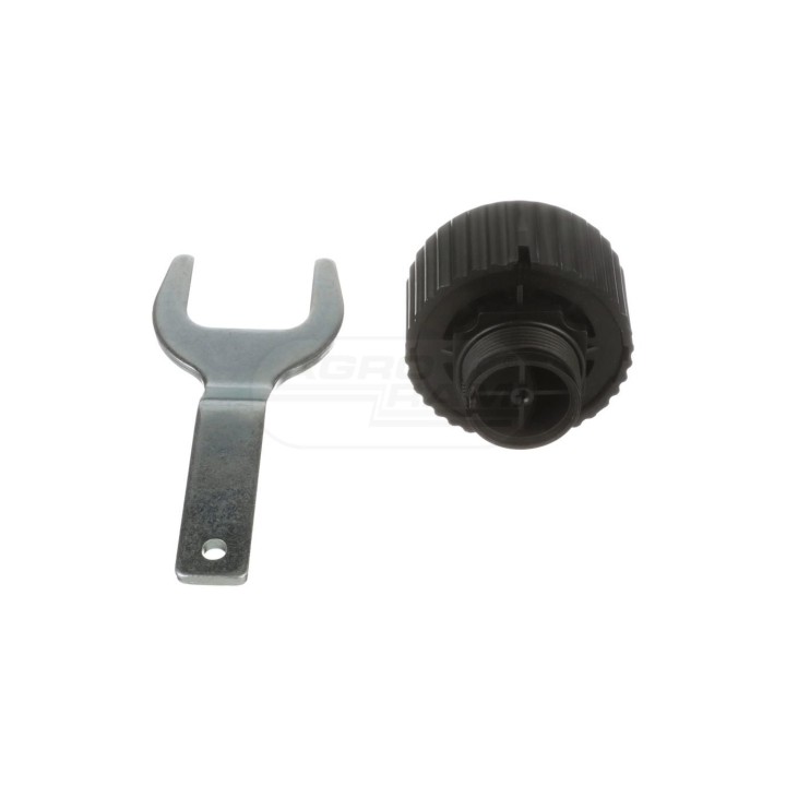Korek zbiornika hydraulicznego CNH 85813350 Case IH