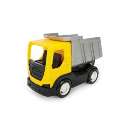 TECH TRUCK WYWROTKA W KARTONIE 35362 WADER