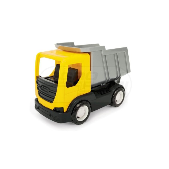 TECH TRUCK WYWROTKA W KARTONIE 35362 WADER