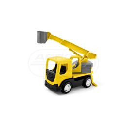 TECH TRUCK PODNOŚNIK W KARTONIE 35368 WADER