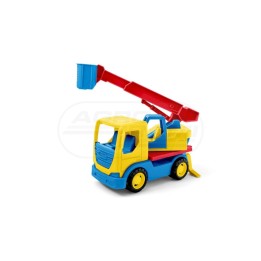 TECH TRUCK PODNOŚNIK 35318 WADER