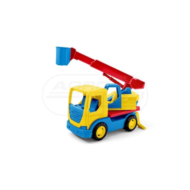 TECH TRUCK PODNOŚNIK 35318 WADER
