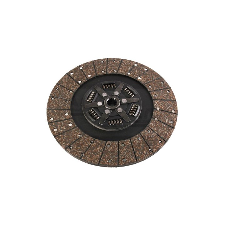 Tarcza sprzęgła 26/221-31 , fi 320, Z-15 103902T99 , AL 36525 , AL120011 , AL3652 HARS
