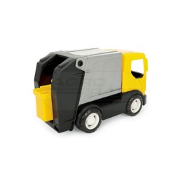 TECH TRUCK ŚMIECIARKA W KARTONIE 35361 WADER