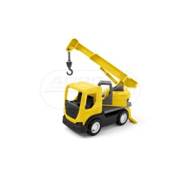 TECH TRUCK DZWIG W KARTONIE 35367 WADER